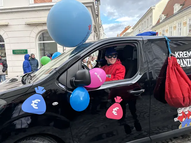 Foto: sg