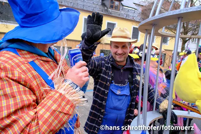 Foto: hans schrotthofer/fotomuerz