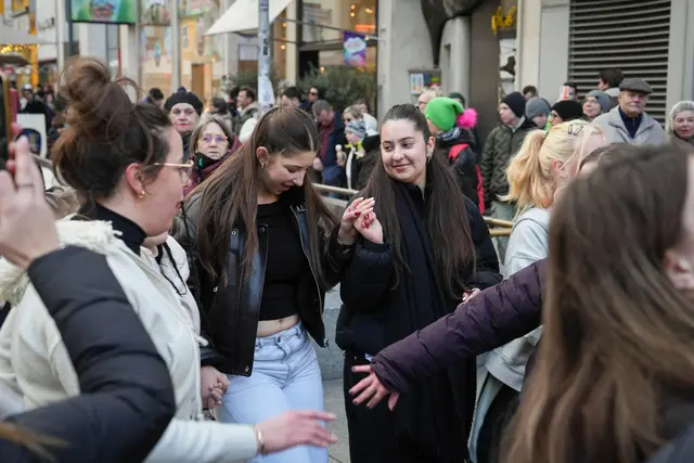 Foto: Sade Jerabek/MeinBezirk
