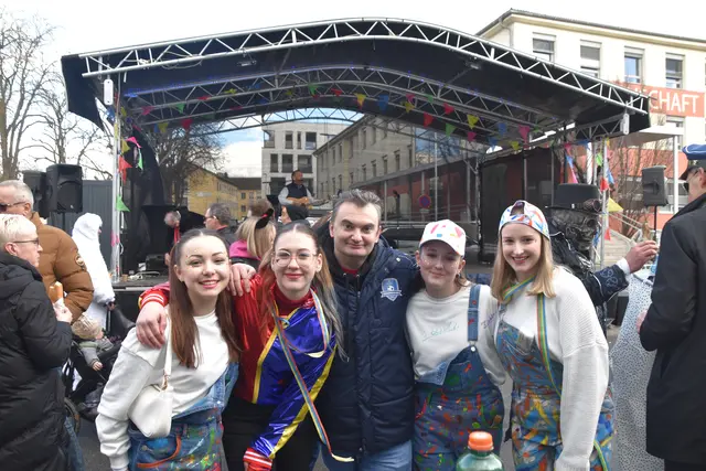 Foto: MeinBezirk/Michael Strini