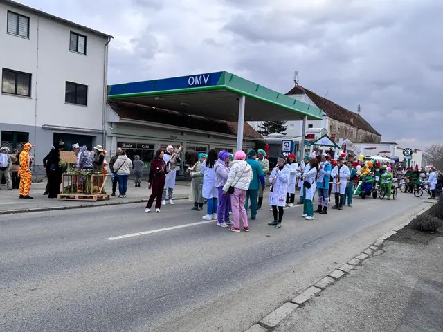 Foto: MeinBezirk