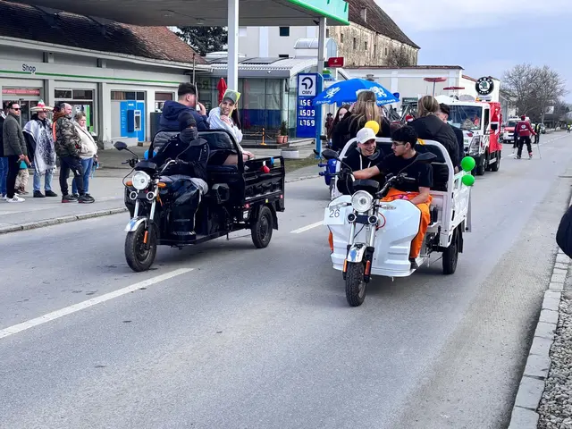Foto: MeinBezirk
