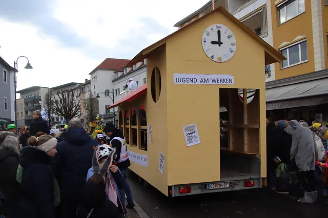 Foto: Martin Wurglits