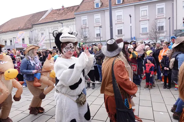 Foto: MeinBezirk/Michael Blinzer