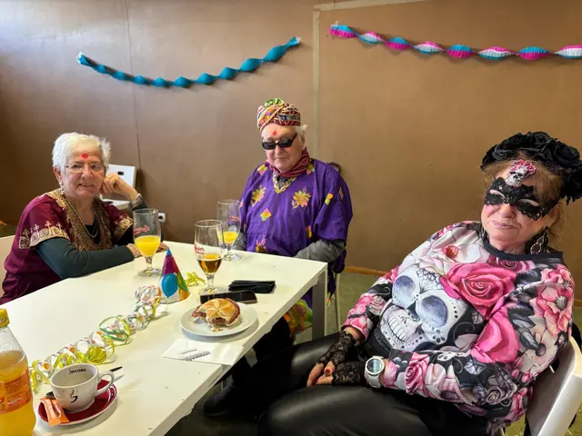Foto: Manuela Danzinger