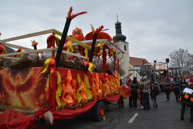 Foto: Rosenberger Victoria/MeinBezirk