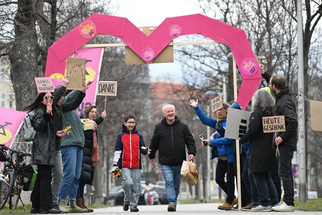 Foto: Gürtelliebe
