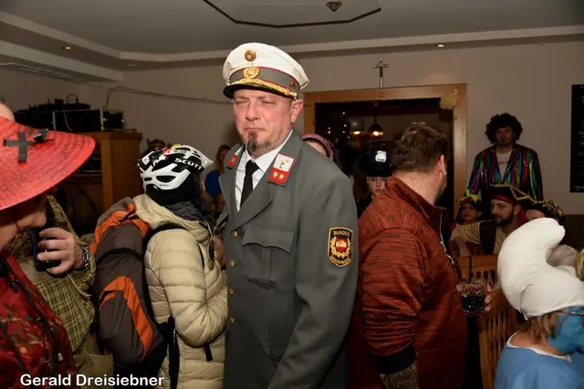 Foto: Gerald Dreisiebner