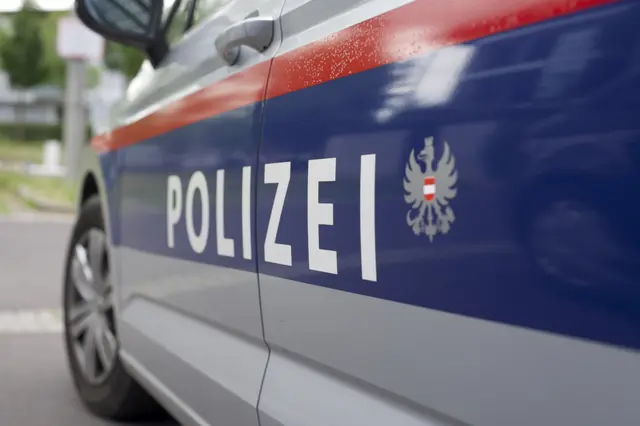 Die Verkehrsinspektion Linz bittet um Zeugenhinweise.  | Foto: BRS/Baumgartner