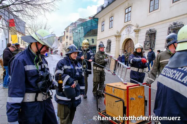 Foto: hans schrotthofer/fotomuerz