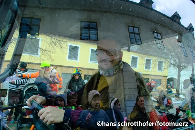 Foto: hans schrotthofer/fotomuerz
