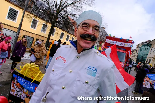 Foto: hans schrotthofer/fotomuerz