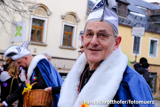Foto: hans schrotthofer/fotomuerz