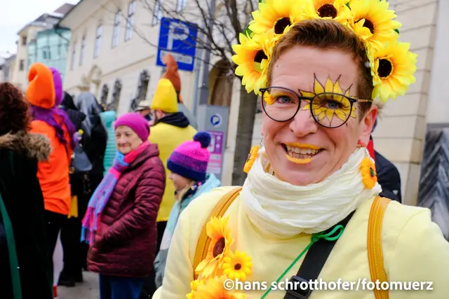 Foto: hans schrotthofer/fotomuerz
