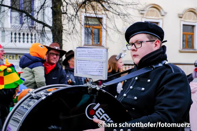 Foto: hans schrotthofer/fotomuerz