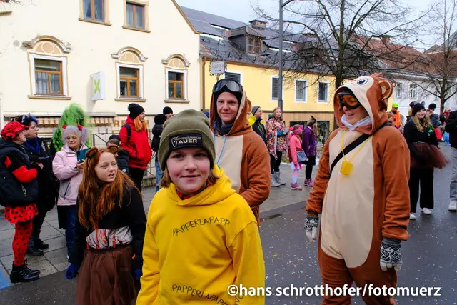 Foto: hans schrotthofer/fotomuerz