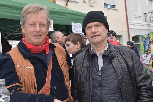 Foto: MeinBezirk/Michael Strini
