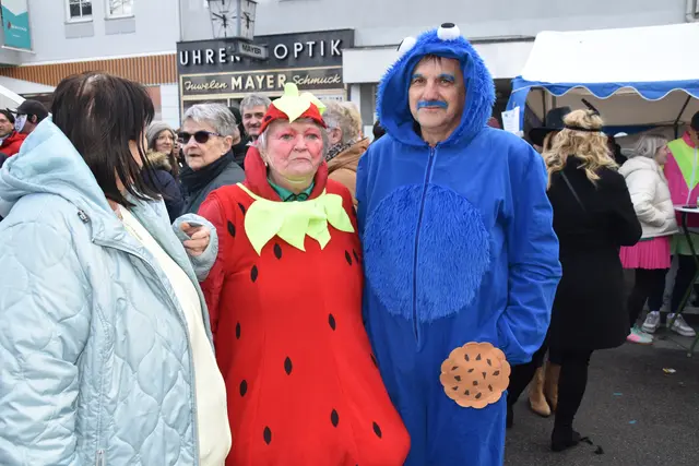 Foto: MeinBezirk/Michael Strini
