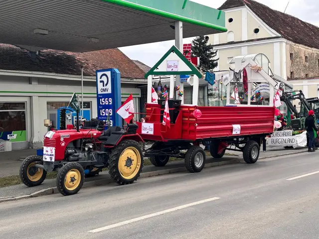 Foto: MeinBezirk
