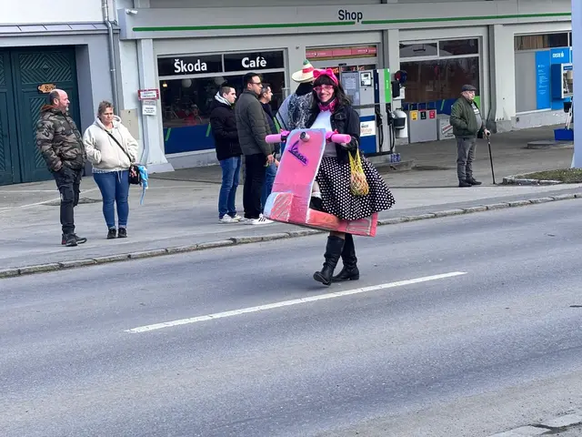 Foto: MeinBezirk
