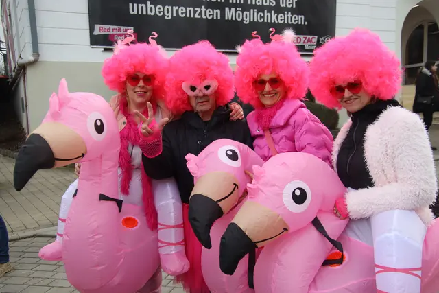 Foto: Martin Wurglits
