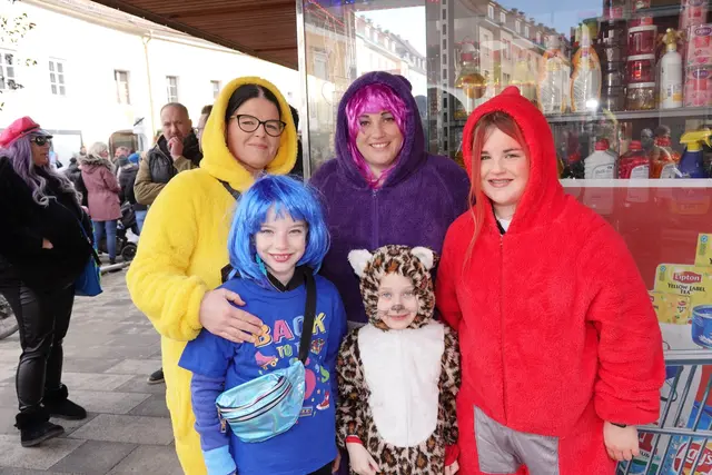 Foto: MeinBezirk/Michael Blinzer