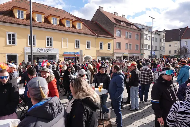 Foto: MeinBezirk/Michael Blinzer