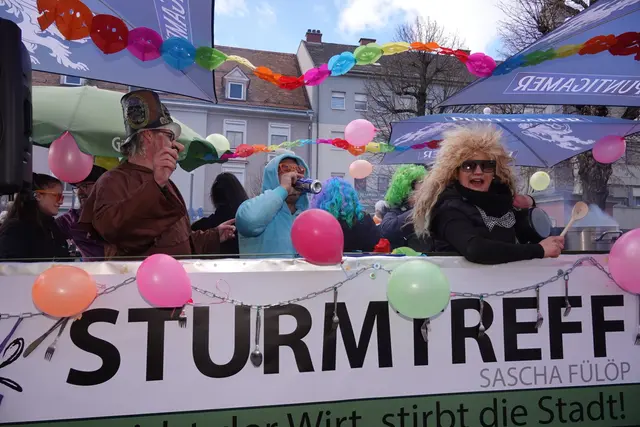 Foto: MeinBezirk/Michael Blinzer