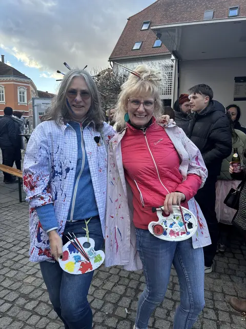 Foto: Anika Sommer