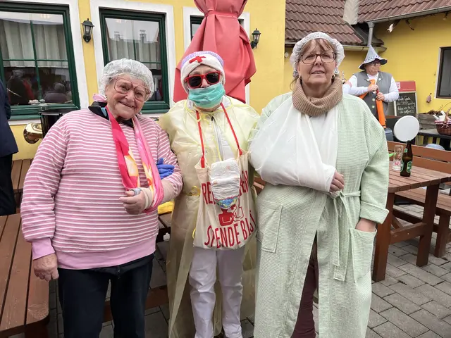 Foto: Gemeindeamt Sigleß