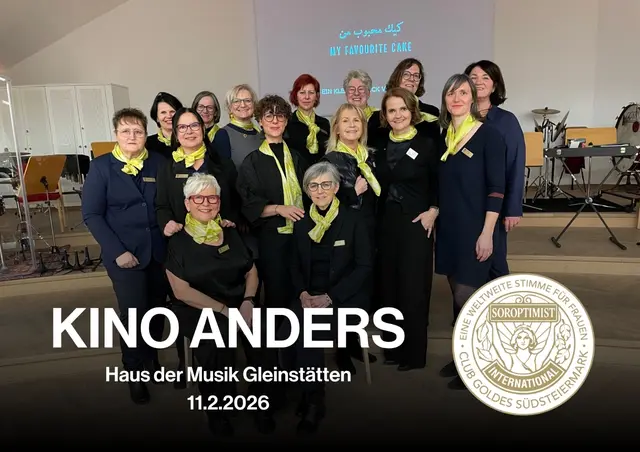 Die starken Frauen von Club Goldes Südsteiermark konnten sich über einen gelungenen Abend freuen. | Foto: Club Goldes