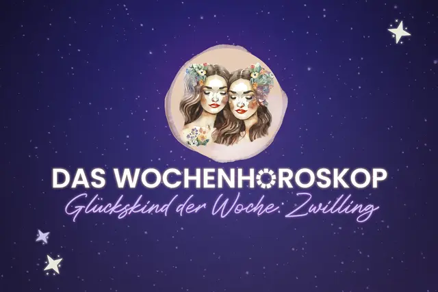 Gehörst du zu den Glückskindern der Woche? | Foto: MeinBezirk Tirol