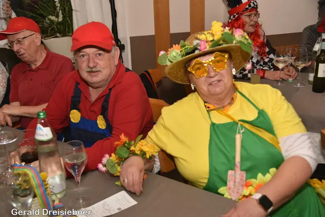 Foto: Gerald Dreisiebner