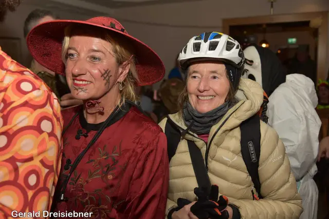 Foto: Gerald Dreisiebner