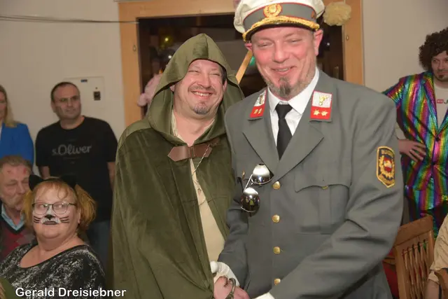 Foto: Gerald Dreisiebner