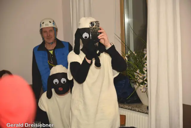 Foto: Gerald Dreisiebner