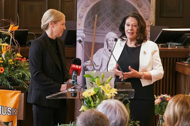 Foto: Katharina Schrefl