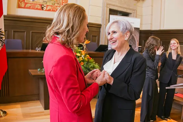 Foto: Katharina Schrefl