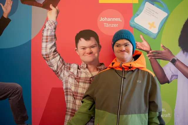 Johannes Krallinger | Foto: Stadt Salzburg/Rocio Escabosa
