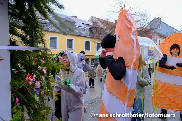 Foto: hans schrotthofer/fotomuerz