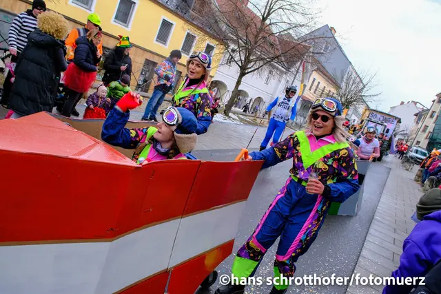 Foto: hans schrotthofer/fotomuerz