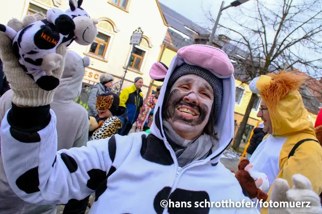 Foto: hans schrotthofer/fotomuerz