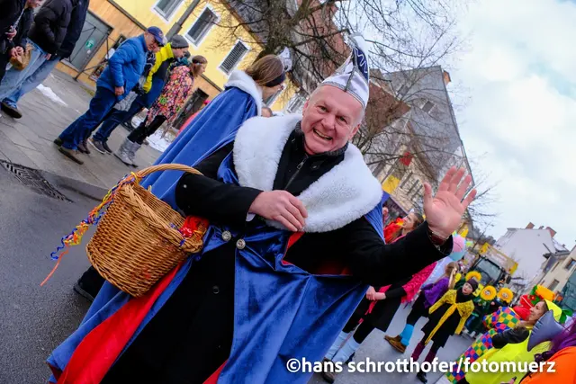 Foto: hans schrotthofer/fotomuerz