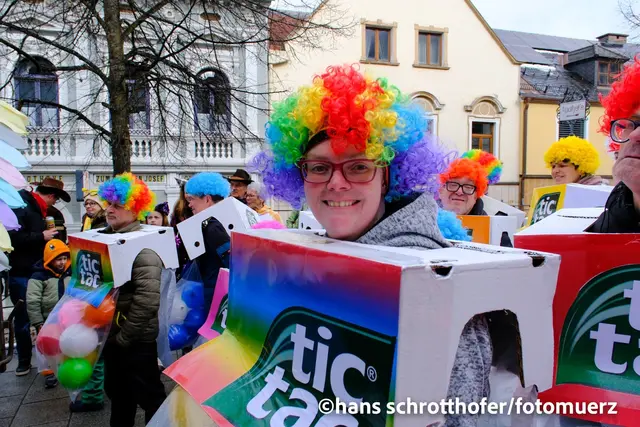 Foto: hans schrotthofer/fotomuerz