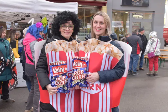 Foto: MeinBezirk/Michael Strini