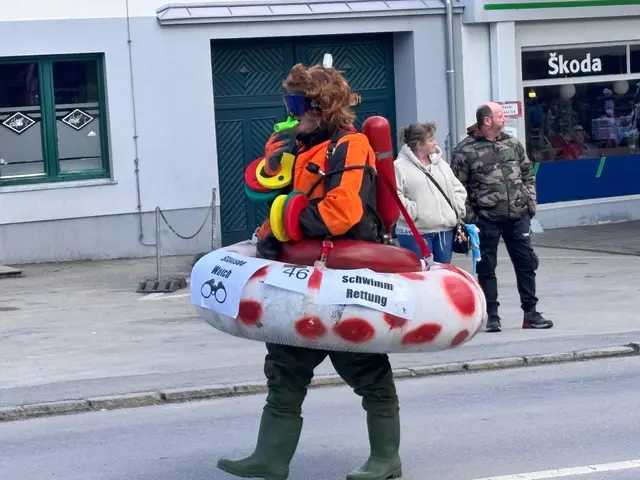 Foto: MeinBezirk
