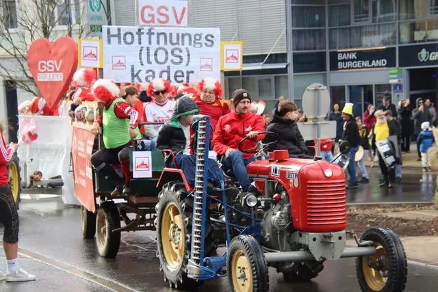 Foto: Martin Wurglits