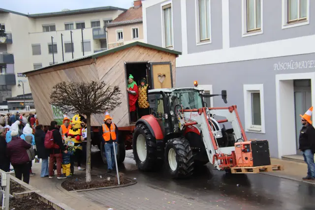 Foto: Martin Wurglits