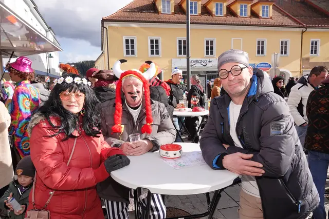 Foto: MeinBezirk/Michael Blinzer