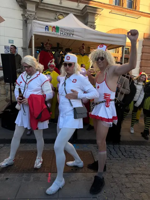 Foto: Anika Sommer